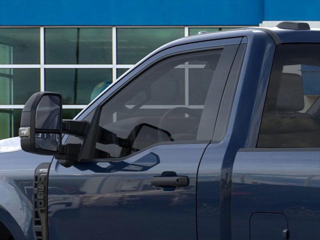 new 2025 Ford F-350 car, priced at $54,500