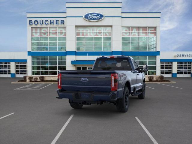 new 2025 Ford F-350 car, priced at $54,500