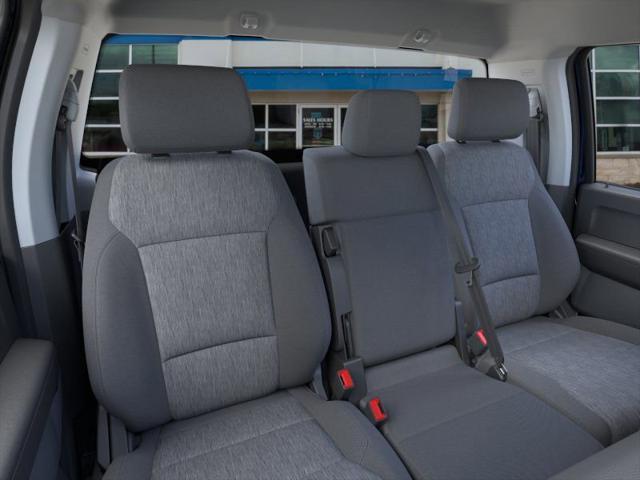 new 2025 Ford F-350 car, priced at $54,500