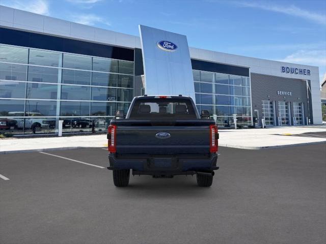 new 2025 Ford F-350 car, priced at $55,000