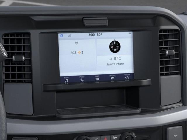 new 2025 Ford F-350 car, priced at $55,000