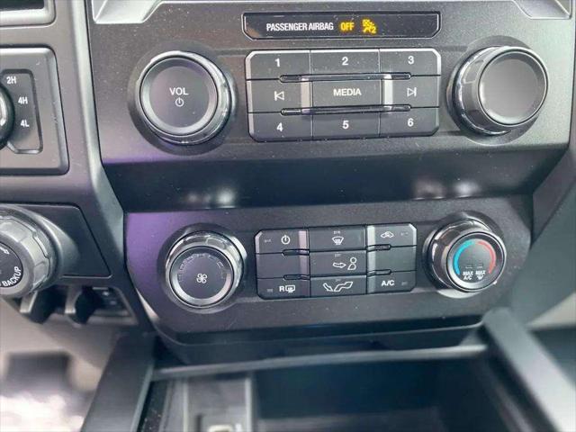 used 2020 Ford F-150 car, priced at $28,997