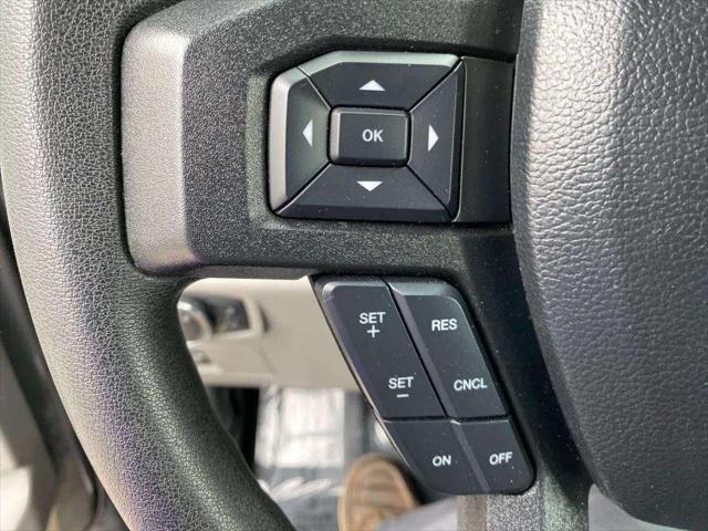 used 2020 Ford F-150 car, priced at $28,997