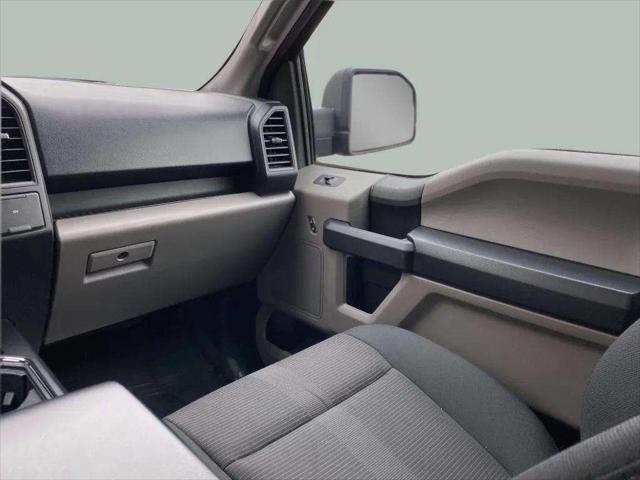 used 2020 Ford F-150 car, priced at $28,997
