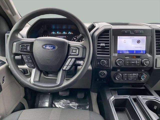 used 2020 Ford F-150 car, priced at $28,997