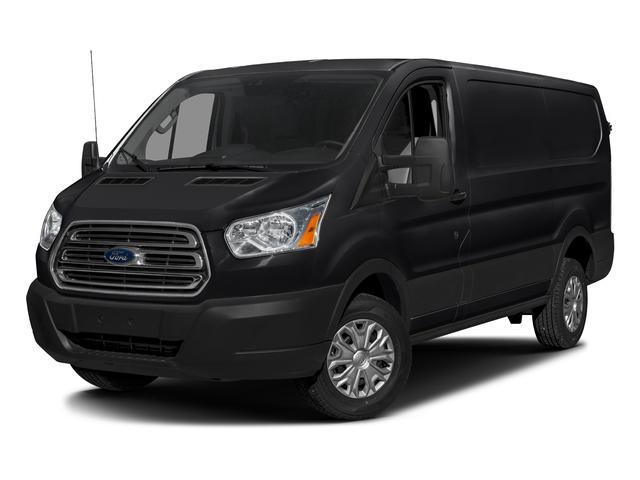 used 2017 Ford Transit-250 car, priced at $22,997