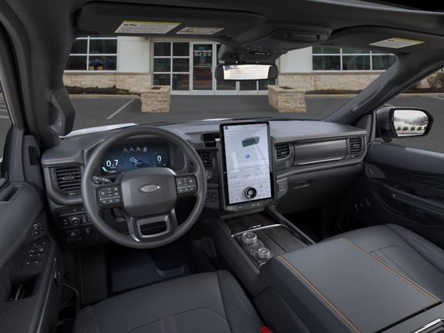 new 2024 Ford Expedition car, priced at $88,987