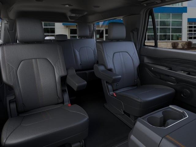 new 2024 Ford Expedition car, priced at $88,987