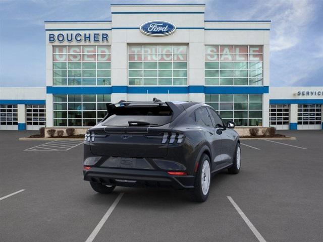 new 2024 Ford Mustang Mach-E car, priced at $55,405