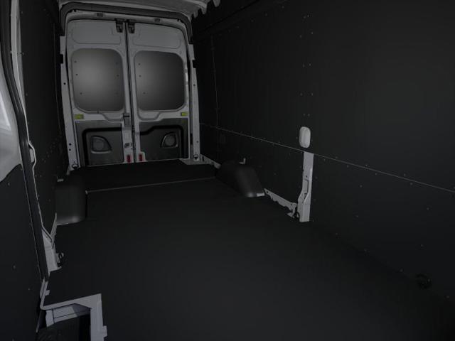 new 2025 Ford Transit-350 car, priced at $56,963
