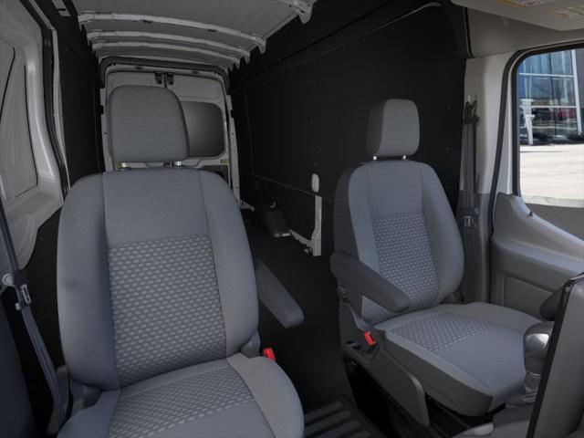 new 2025 Ford Transit-350 car, priced at $58,463