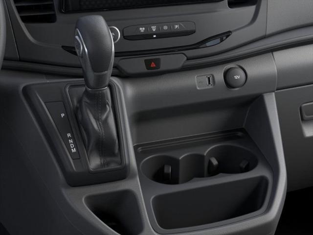 new 2025 Ford Transit-350 car, priced at $58,463