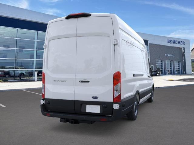 new 2025 Ford Transit-350 car, priced at $58,463