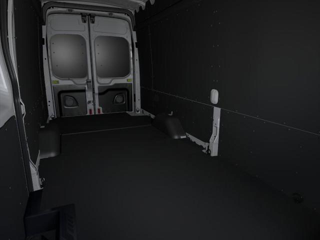 new 2025 Ford Transit-350 car, priced at $58,463