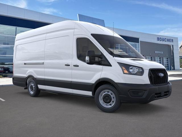 new 2025 Ford Transit-350 car, priced at $58,463