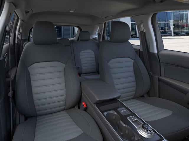 new 2024 Ford Edge car, priced at $36,833