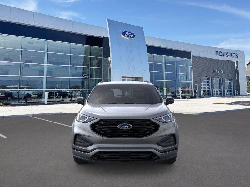 new 2024 Ford Edge car, priced at $36,833