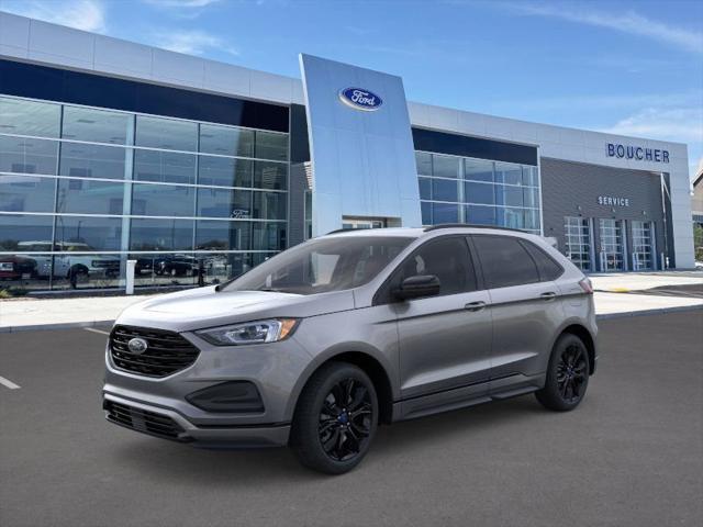 new 2024 Ford Edge car, priced at $36,833