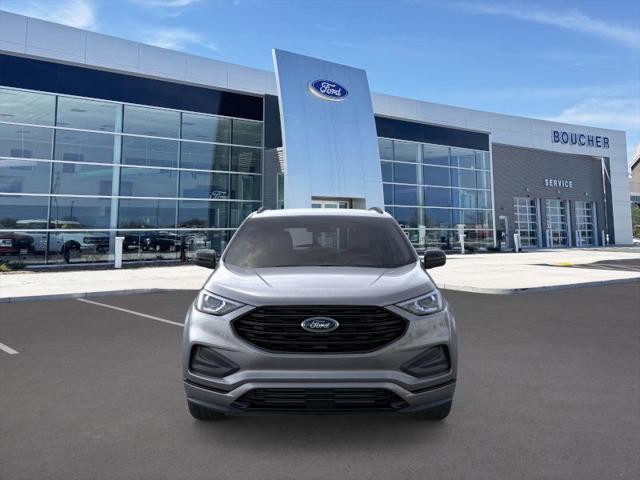 new 2024 Ford Edge car, priced at $36,833