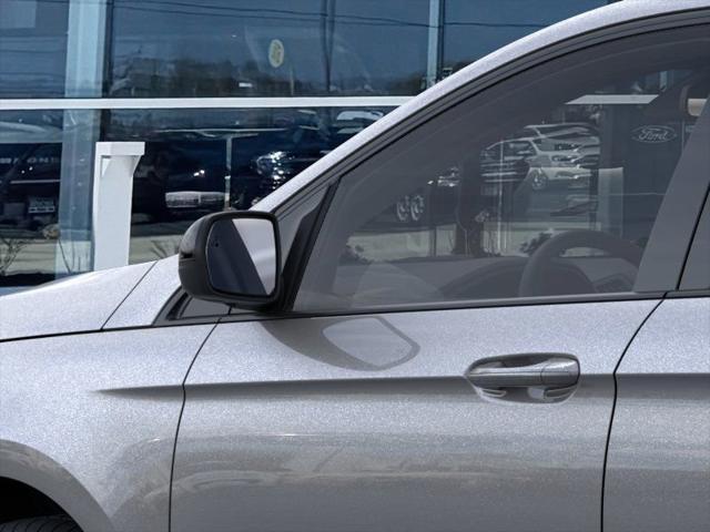 new 2024 Ford Edge car, priced at $36,833