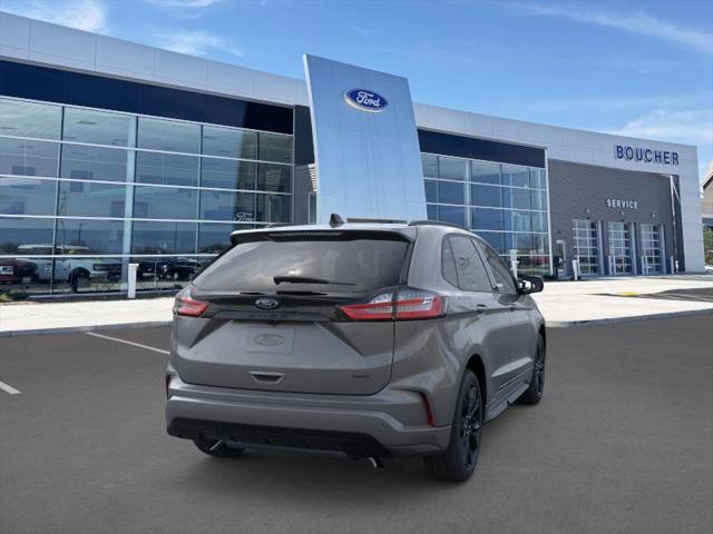 new 2024 Ford Edge car, priced at $36,833