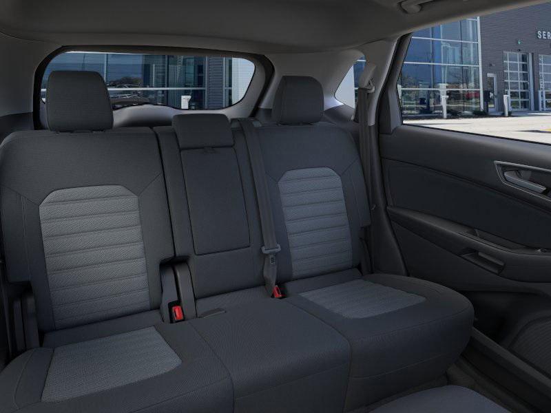 new 2024 Ford Edge car, priced at $36,833