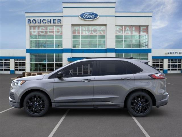 new 2024 Ford Edge car, priced at $36,333