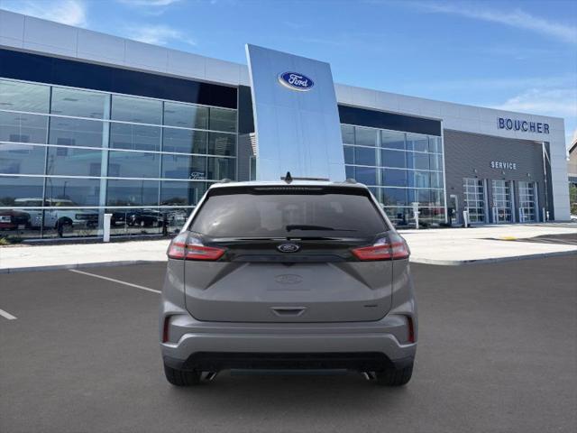 new 2024 Ford Edge car, priced at $36,833