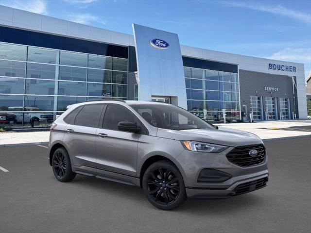 new 2024 Ford Edge car, priced at $36,833