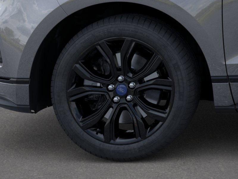 new 2024 Ford Edge car, priced at $36,833