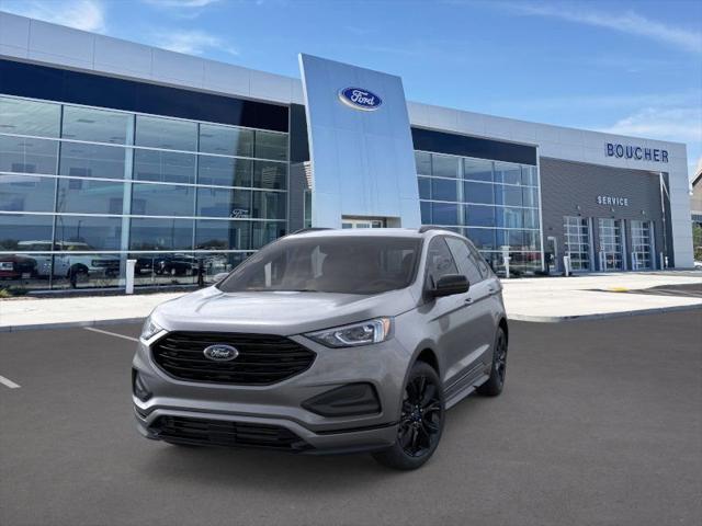 new 2024 Ford Edge car, priced at $36,833