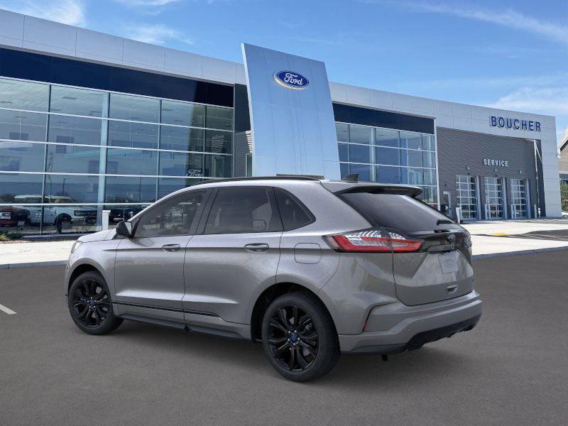 new 2024 Ford Edge car, priced at $36,833