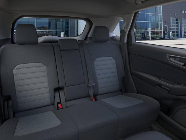new 2024 Ford Edge car, priced at $36,833