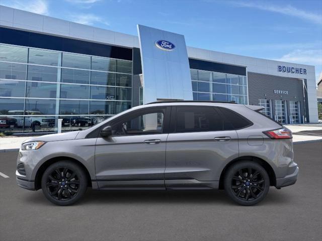 new 2024 Ford Edge car, priced at $36,833