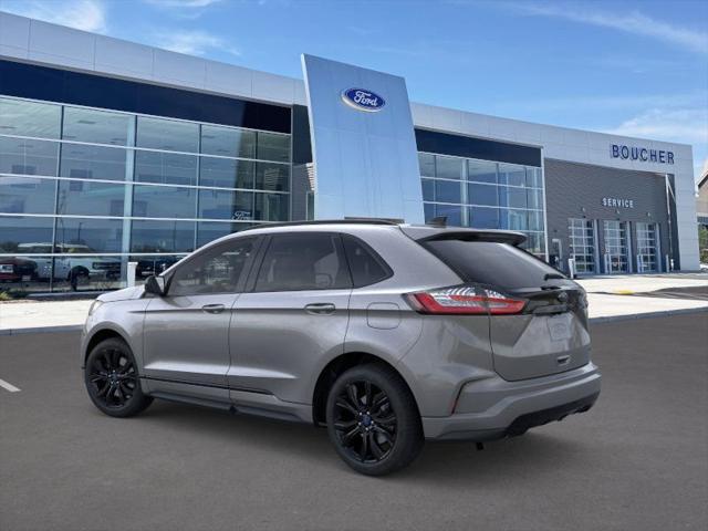 new 2024 Ford Edge car, priced at $36,833