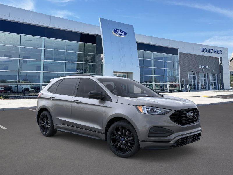 new 2024 Ford Edge car, priced at $36,833