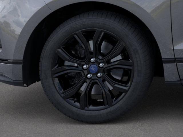 new 2024 Ford Edge car, priced at $36,833