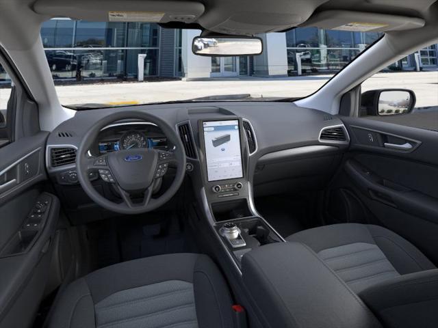 new 2024 Ford Edge car, priced at $36,833