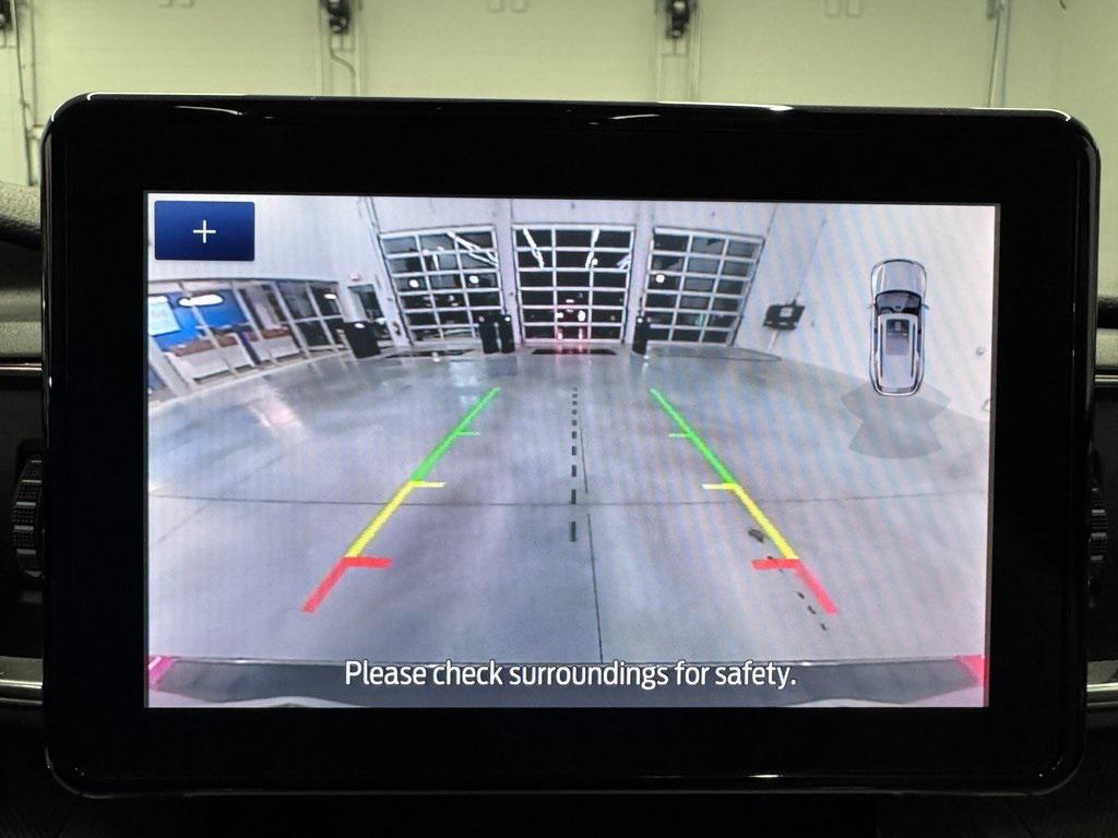 used 2021 Ford Explorer car, priced at $24,777