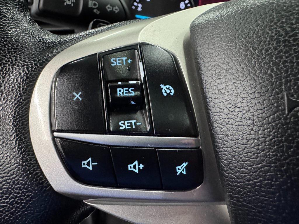 used 2021 Ford Explorer car, priced at $24,777