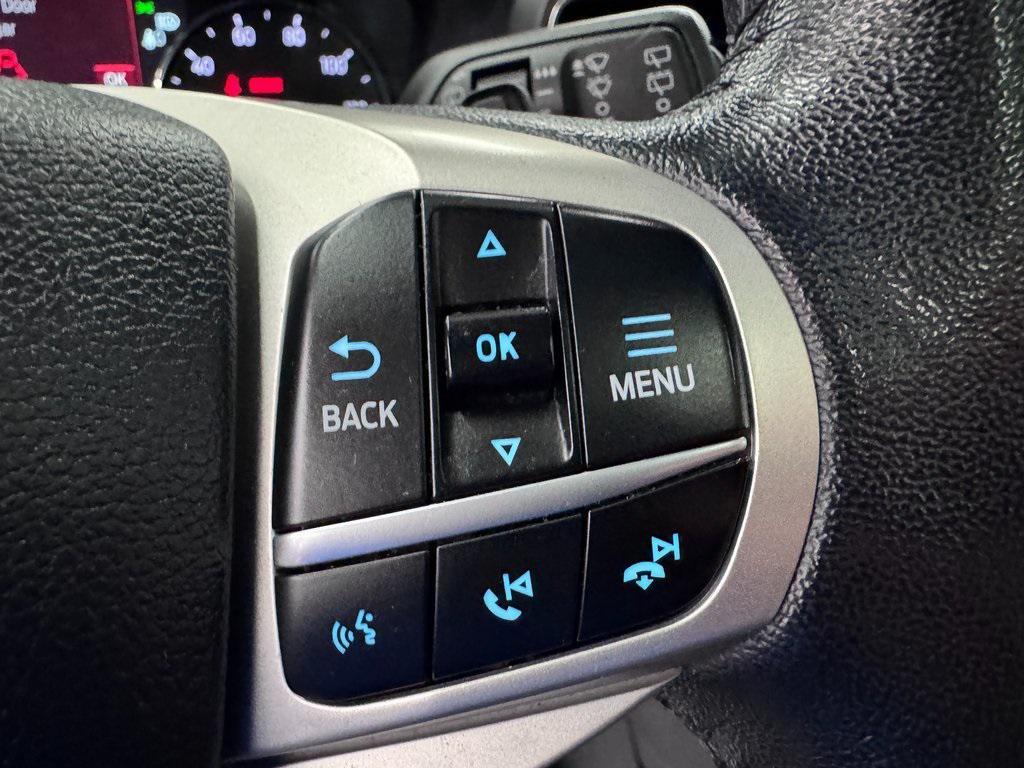 used 2021 Ford Explorer car, priced at $24,777