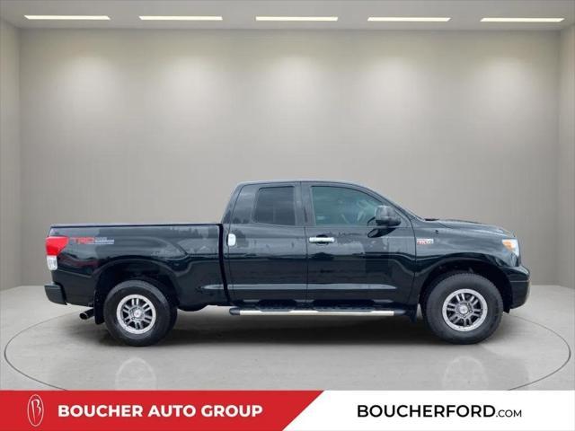 used 2012 Toyota Tundra car, priced at $17,777