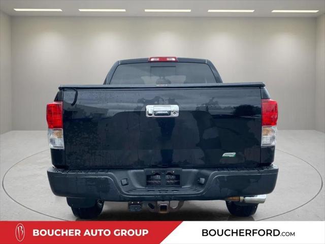 used 2012 Toyota Tundra car, priced at $17,777