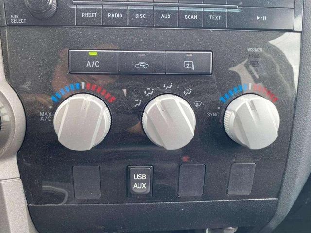 used 2012 Toyota Tundra car, priced at $17,777
