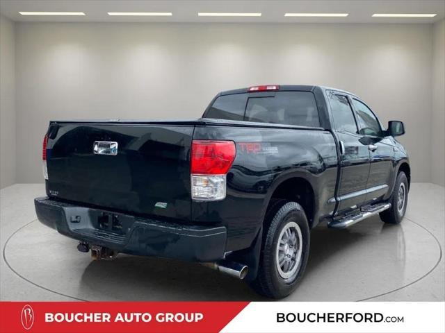 used 2012 Toyota Tundra car, priced at $17,777
