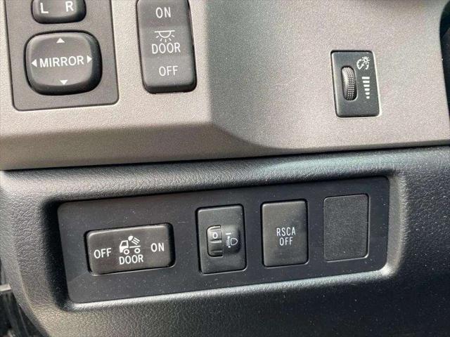 used 2012 Toyota Tundra car, priced at $17,777
