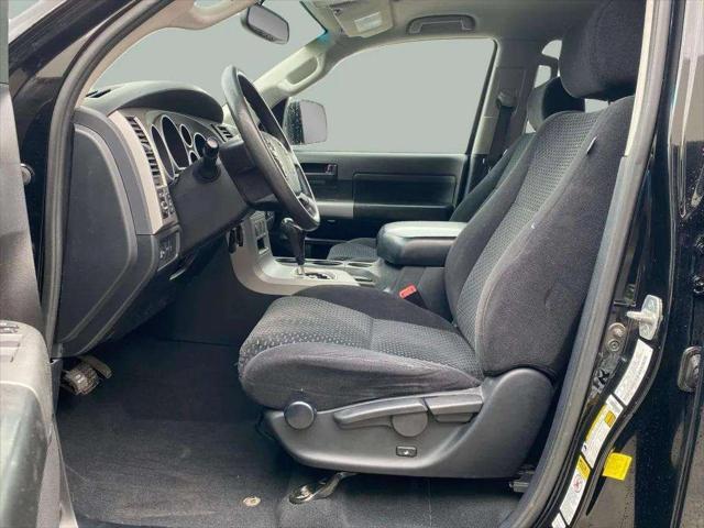 used 2012 Toyota Tundra car, priced at $17,777