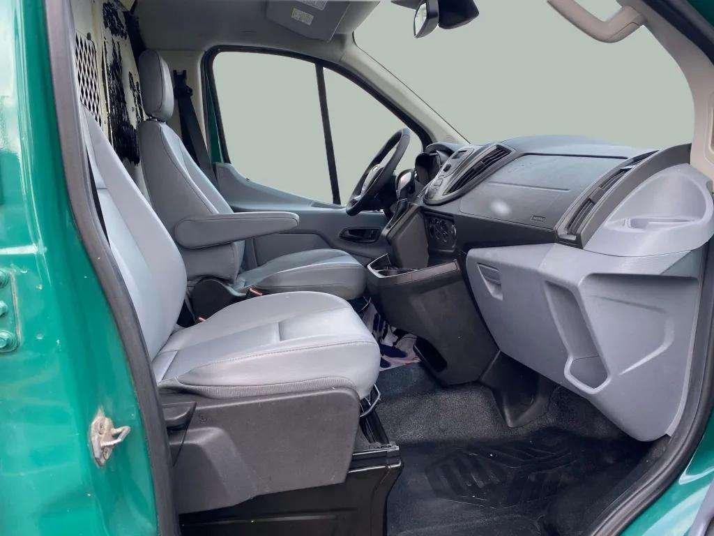 used 2016 Ford Transit-150 car, priced at $18,897