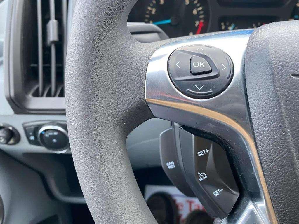 used 2016 Ford Transit-150 car, priced at $18,897