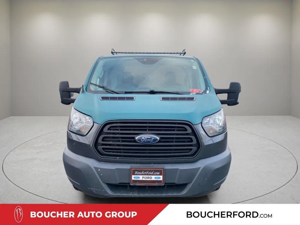 used 2016 Ford Transit-150 car, priced at $18,897